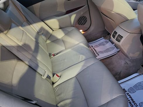 Used 2009 Lexus ES 350 350 image 13
