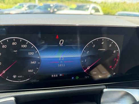 Used 2026 Mercedes-Benz GLB 250 4MATIC image 29