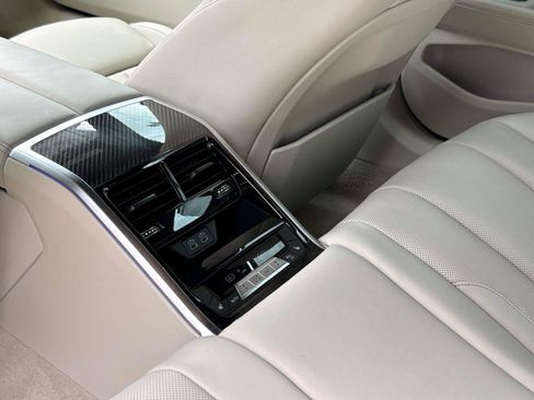 Used 2023 BMW M850i Gran Coupe xDrive AWD/4WD image 15