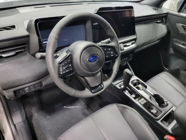 New 2026 Subaru Outback Touring XT AWD/4WD image 12