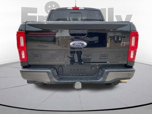 Used 2022 Ford Ranger XLT w/ Equipment Group 302A High AWD/4WD image 24