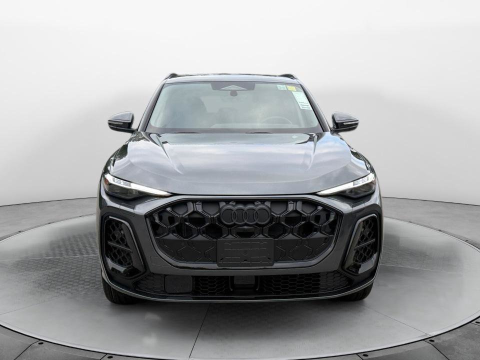 New 2026 Audi Q5 Premium Plus AWD/4WD image 2