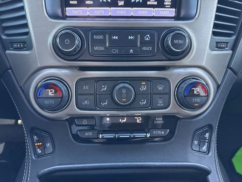 Used 2018 GMC Yukon XL Denali w/ Denali Ultimate Package image 35