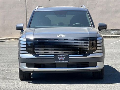 New 2026 Hyundai Palisade Calligraphy image 3