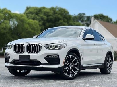Used 2019 BMW X4 xDrive30i w/ Convenience Package