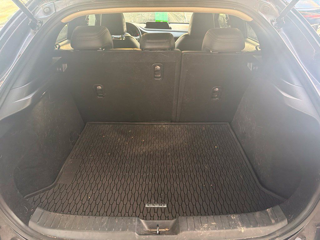 Used 2024 MAZDA CX-30 AWD 2.5 S w/ Select Sport Pkg image 7