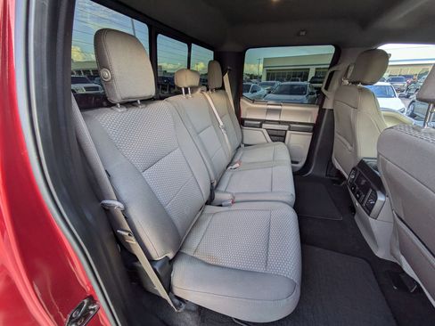 Used 2018 Ford F150 XLT w/ Equipment Group 302A Luxury image 29