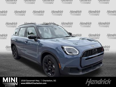 New 2026 MINI Cooper Countryman S