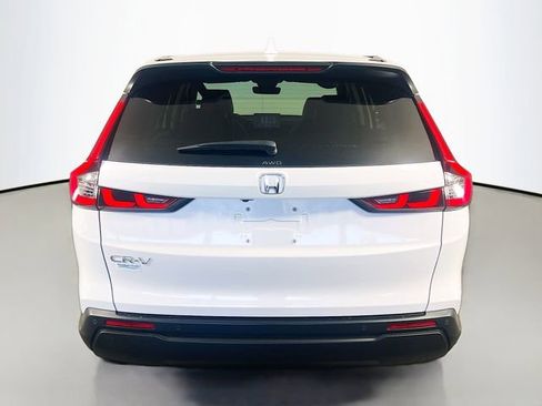 Used 2024 Honda CR-V EX-L image 7