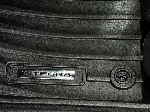 Used 2025 Acura Integra FWD image 16