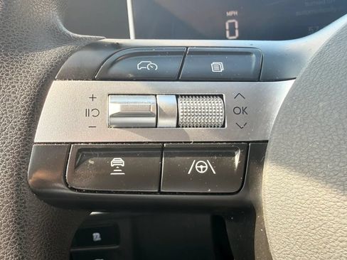 Used 2024 Hyundai Sonata SEL FWD image 19
