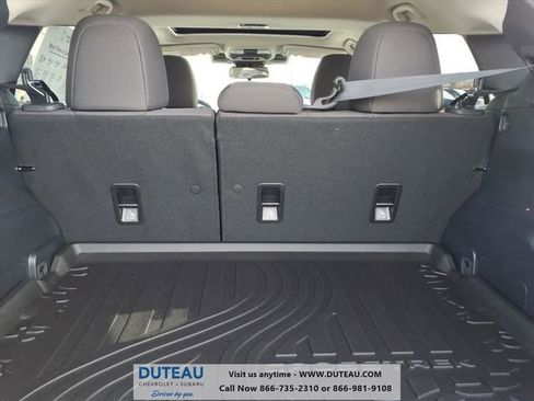 New 2026 Subaru Crosstrek 2.0i Premium image 7