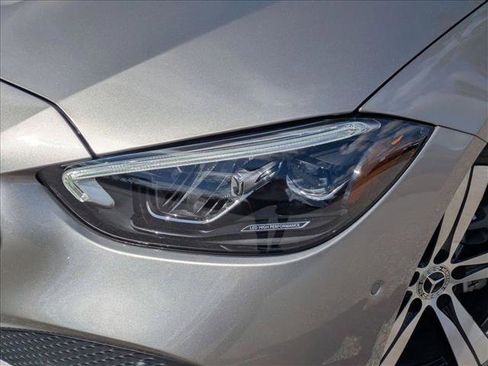 Used 2024 Mercedes-Benz C 300 Sedan image 7