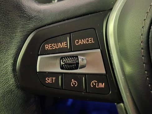 Certified 2023 BMW X6 xDrive40i w/ Premium Package image 21