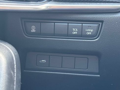 Used 2025 MAZDA CX-90 3.3 Turbo w/ Select Package AWD/4WD image 24