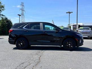 Certified 2022 Chevrolet Equinox LT AWD/4WD video 3
