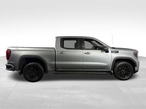 Used 2024 GMC Sierra 1500 Elevation w/ Elevation Premium Package AWD/4WD image 6