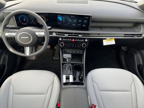 New 2026 Hyundai Santa Cruz SEL AWD/4WD image 10