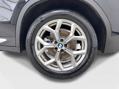 Used 2023 BMW X3 sDrive30i w/ Premium Package RWD image 51