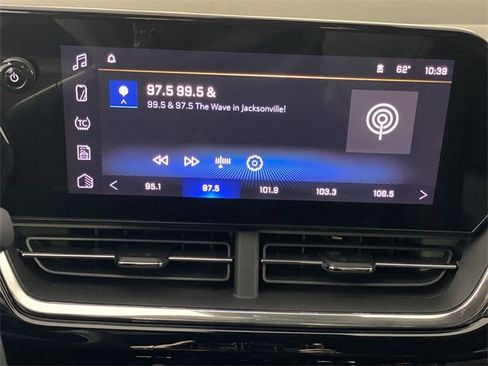 Certified 2026 Chevrolet Trax RS image 18