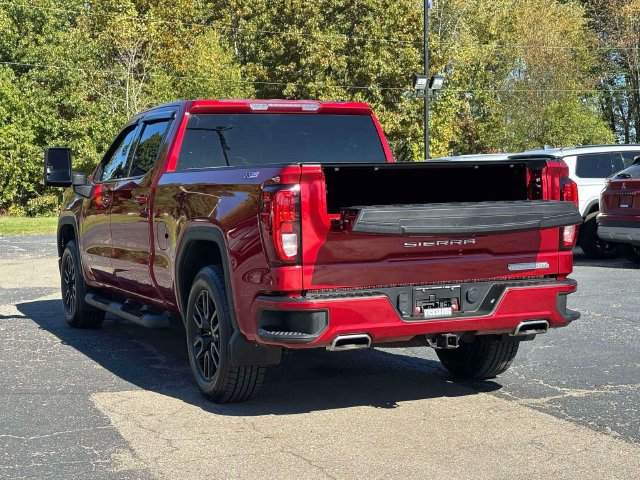 Used 2023 GMC Sierra 1500 Elevation AWD/4WD image 37