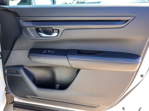 Certified 2024 Honda CR-V EX image 26