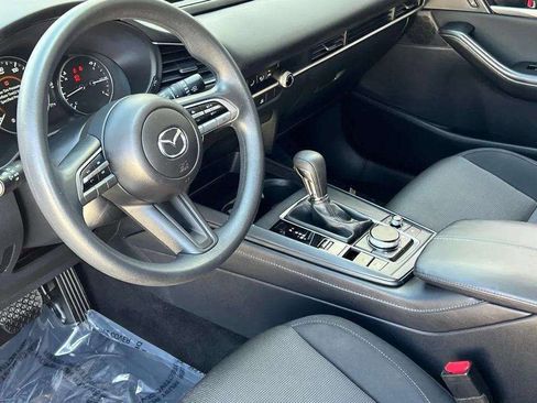 Used 2023 MAZDA CX-30 AWD 2.5 S image 8
