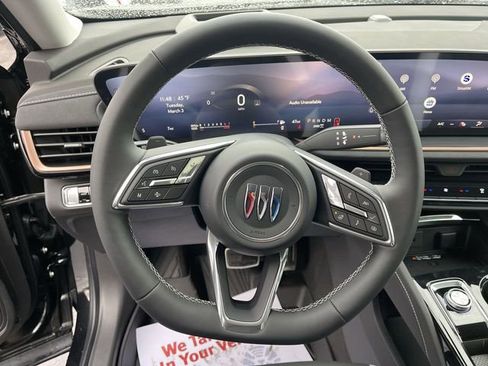 New 2026 Buick Envision Sport Touring AWD/4WD image 14