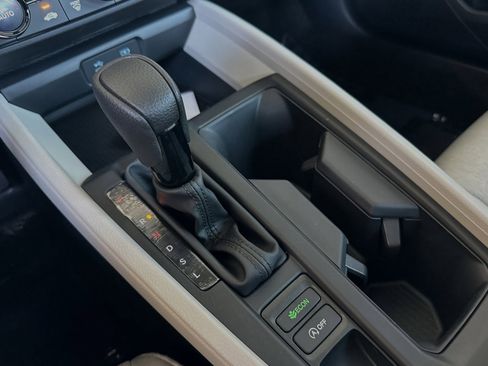 New 2025 Honda Accord LX image 17