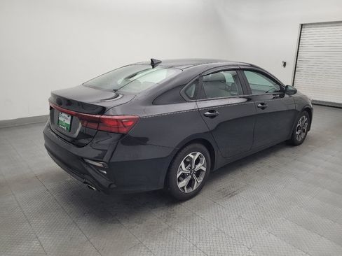 Used 2019 Kia Forte LXS FWD image 9