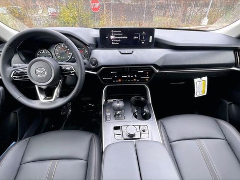 New 2026 MAZDA CX-90 3.3 Turbo w/ Select Package image 5