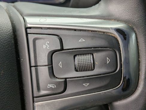 Used 2024 Chevrolet Silverado 3500 LT w/ Convenience Package image 21