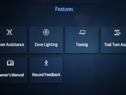 Used 2026 Ford F150 Raptor w/ Equipment Group 803A Raptor R image 32