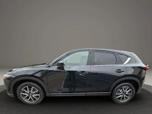 Used 2018 MAZDA CX-5 Grand Touring AWD/4WD image 8