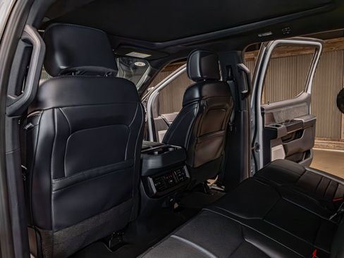 Used 2026 Ford F250 Platinum image 22