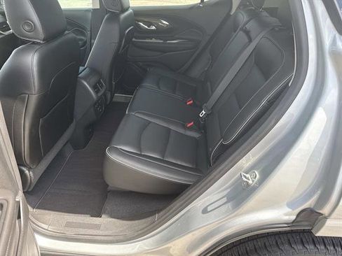 Used 2020 GMC Terrain Denali w/ Denali Premium Package FWD image 15