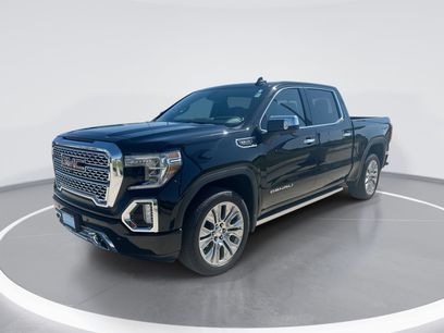 Used 2020 GMC Sierra 1500 Denali w/ Denali Ultimate Package