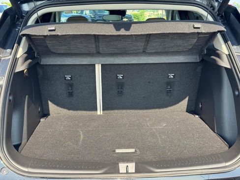 Certified 2024 Buick Encore GX Sport Touring w/ Comfort Package image 4