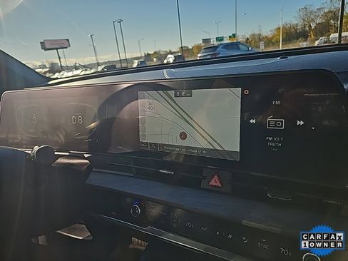 Used 2023 Kia Sportage X-Line w/ X-Line Premium Package image 17