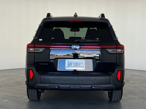 New 2026 Subaru Outback Premium image 5