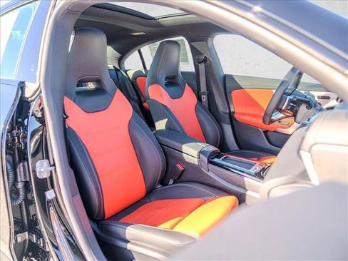 Certified 2026 Mercedes-Benz CLA 250 4MATIC image 20