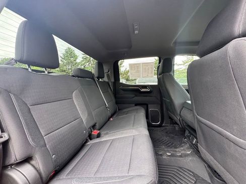 Used 2023 Chevrolet Silverado 1500 RST AWD/4WD image 41