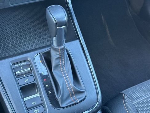 Certified 2024 Honda CR-V Sport image 23