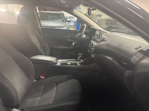Used 2023 Nissan Sentra SV image 25