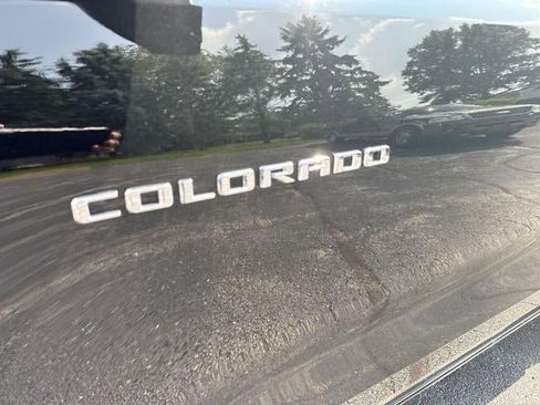 New 2026 Chevrolet Colorado LT w/ LT Convenience Package AWD/4WD image 31