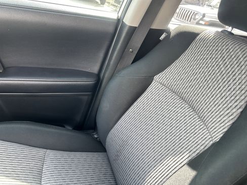 Used 2017 Toyota 4Runner SR5 image 30