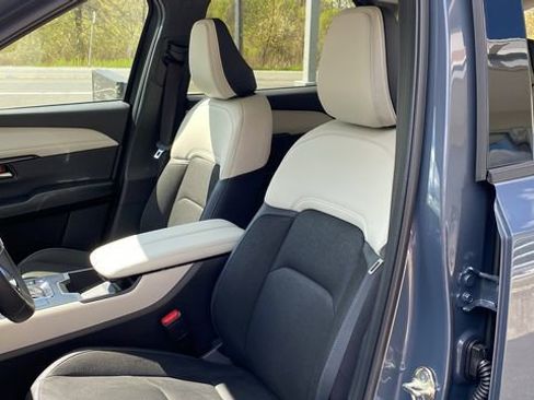 New 2026 MAZDA CX-5 Preferred AWD/4WD image 13