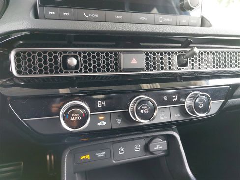 New 2026 Honda Civic Sport image 22