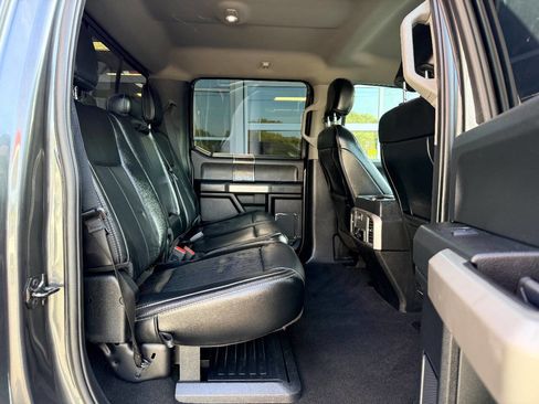 Used 2020 Ford F250 Lariat w/ Lariat Ultimate Package image 40