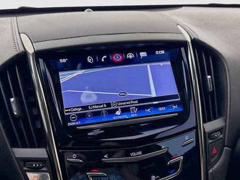 Used 2016 Cadillac ATS Premium RWD image 14